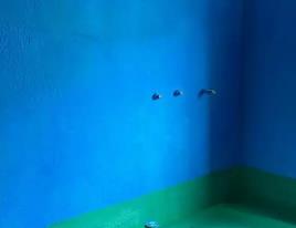 阳春卫生间测漏水多少钱