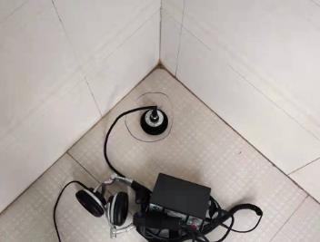 阳春楼顶渗水维修公司为您分享下检测区的划分。