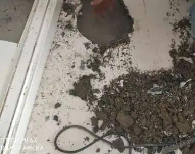 阳春楼顶渗水公司分享下阳春卫生间测漏水方法和方法的详细分解。