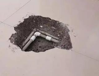  阳春检漏多少钱?